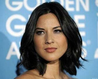Olivia Munn Desktop Wallpaper In Widescreen HD