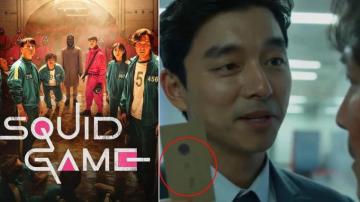 Gong Yoo S Number In Squid Game Belongs To A Real Person And He