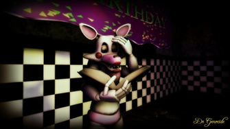 Fnaf Premangle Wallpaper By Drgenocidesfm
