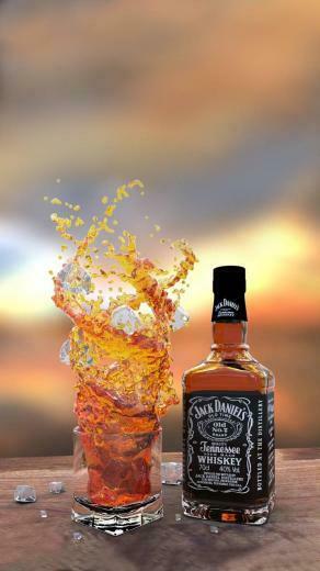 Whisky Wallpaper By Dathys 0e Now