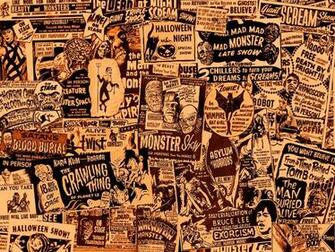 My Wallpaper Movies Classic Monsters