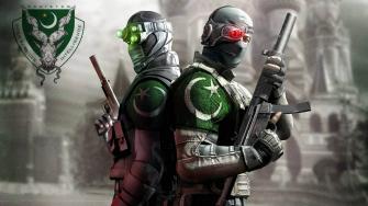 Splinter Cell Conviction Wallpaper HD