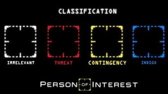 Person Of Interest High Quality And Resolution