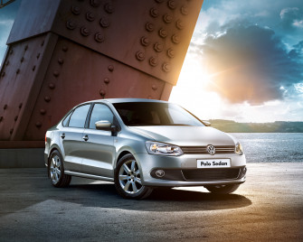 Volkswagen Polo Sedan Specs Photos