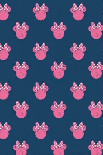 Minnie Whatsapp Papel De Parede