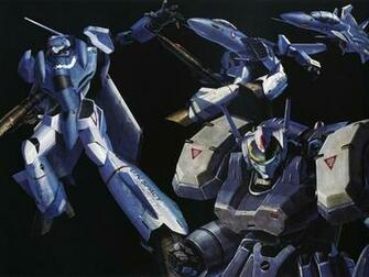 Robotech Wallpaper Anime Macross HD Desktop