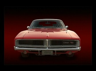 Dodge Charger Wallpaper