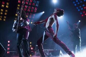 Bohemian Rhapsody Movie Rating Is Just What You Think It Collider
