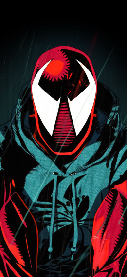 Amazing Spider Man Wallpaper For iPhone In Artofit