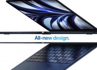 New M2 Macbook Air Wallpaper Right Here