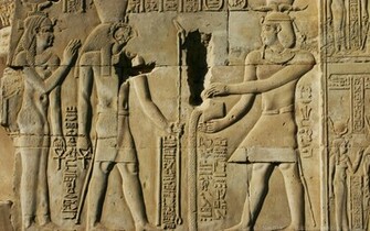 Hieroglyphics Wallpaper