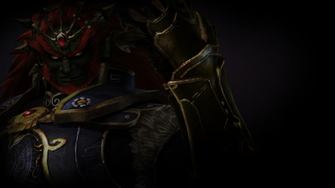 Hyrule Warriors Ganondorf Wallpaper By Machriderz