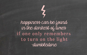 Harry Potter Wallpaper With Quotes