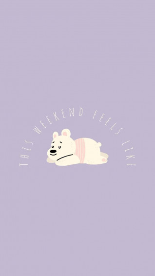 Cute Animal iPhone Wallpaper