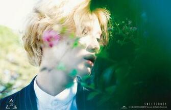 Shinee Taemin Lee Wallpaper