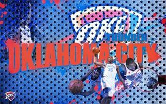 Oklahoma City Wallpaper