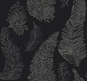 By The Sea Wallpaper Additions