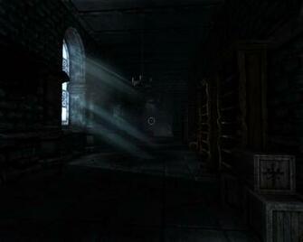 Amnesia The Dark Descent Desktop Wallpaper On Latoro