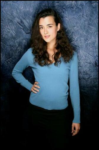 Pin Celebrity Cote De Pablo Wallpaper