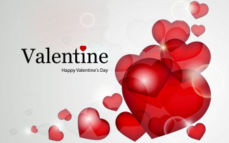 Valentine S Day Wallpaper