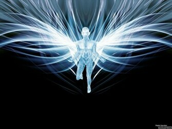 Wallpaper For Desktops Angels Desktop