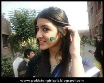 Pakistani Girls Numbers Names