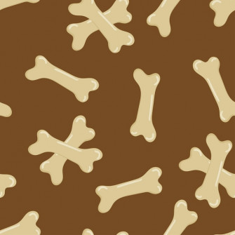 Bone Background Vectors Illustrations Wallpaper