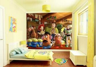 Image Wallpaper Dinding Kamar Anak Gambar Pc