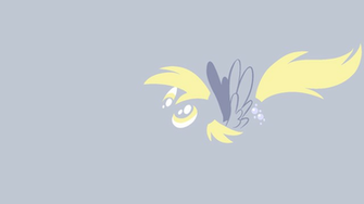 Image Derpy Hooves Minimal Wallpaper By Kitana Coldfire D4b6p4r Png