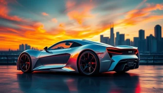 Cool Car Wallpaper