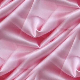 Pink Satin Seamless