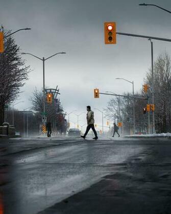 Community Wallpaper Western Road Uwo