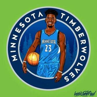 Jimmy Butler Wallpaper Timberwolves Of