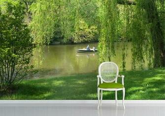 Related Pictures Central Park Spring Wallpaper