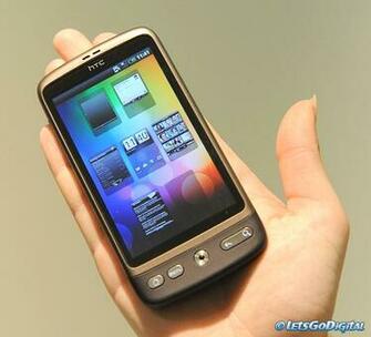 Htc Desire