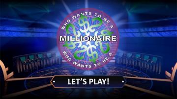 Who Wants To Be A Millionaire Bringing Classic Tv Games Elearning