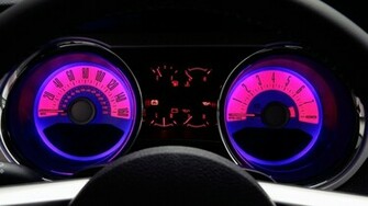 Speedometer Wallpaper