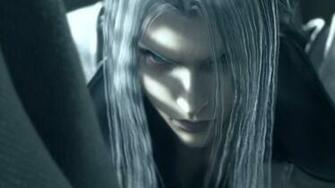 Final Fantasy Image Sephiroth HD Wallpaper And