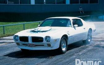 Pontiac Firebird Green Full Size Picture Wallpaper Car