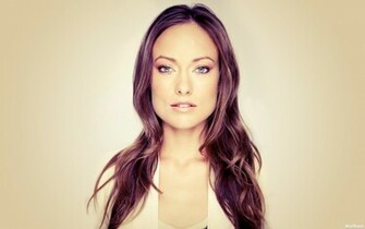 Wilde Best Olivia Beautiful Full HD Wallpaper 1080p