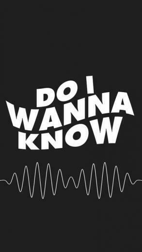 Arctic Monkeys iPhone Wallpaper