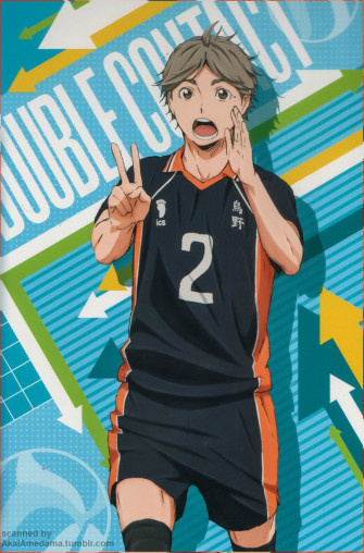 Favorites Of Tagged Sugawara Koushi Zerochan