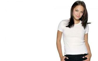 Kristin Kreuk HD Desktop Wallpaper 7wallpaper Net