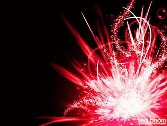 Red Boom Wallpaper By