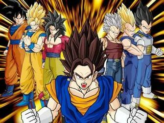 All Anime Characters Wallpaper Together HD Image Gallery