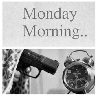 Monday Morning Pictures Photos And Image For