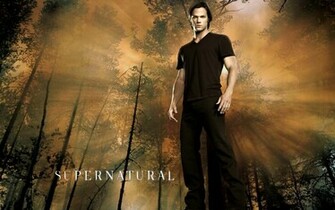 Wallpaper Supernatural Season