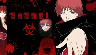 Sasori Wallpaper Weddingdressin