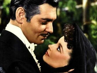 Gone With The Wind Wallpaper