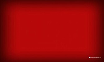 Red Computer Wallpaper Solid